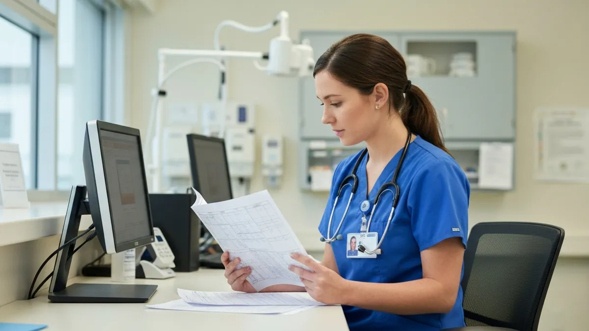 CNA salary comparison chart by state — top paying vs lowest paying states 2026