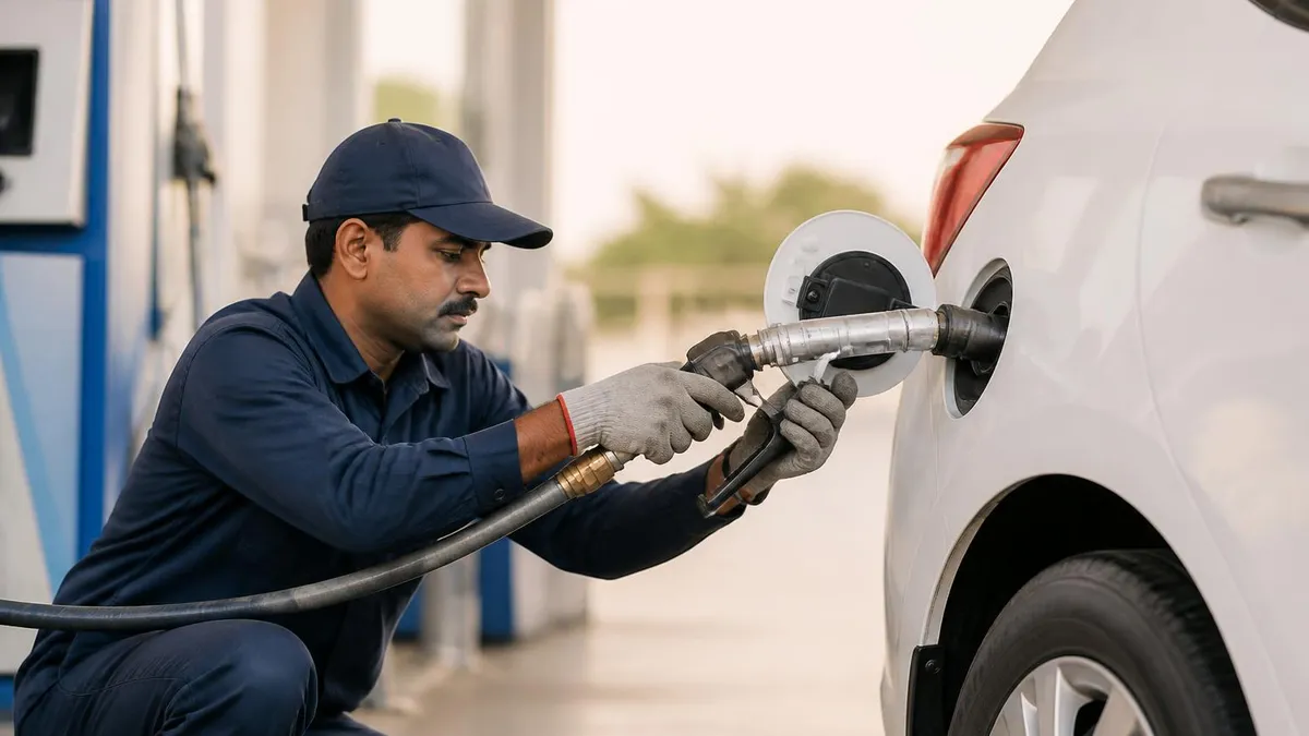Best Cng Cars to Buy in 2026 - CNG - Compressed Natural Gas certification study resource
