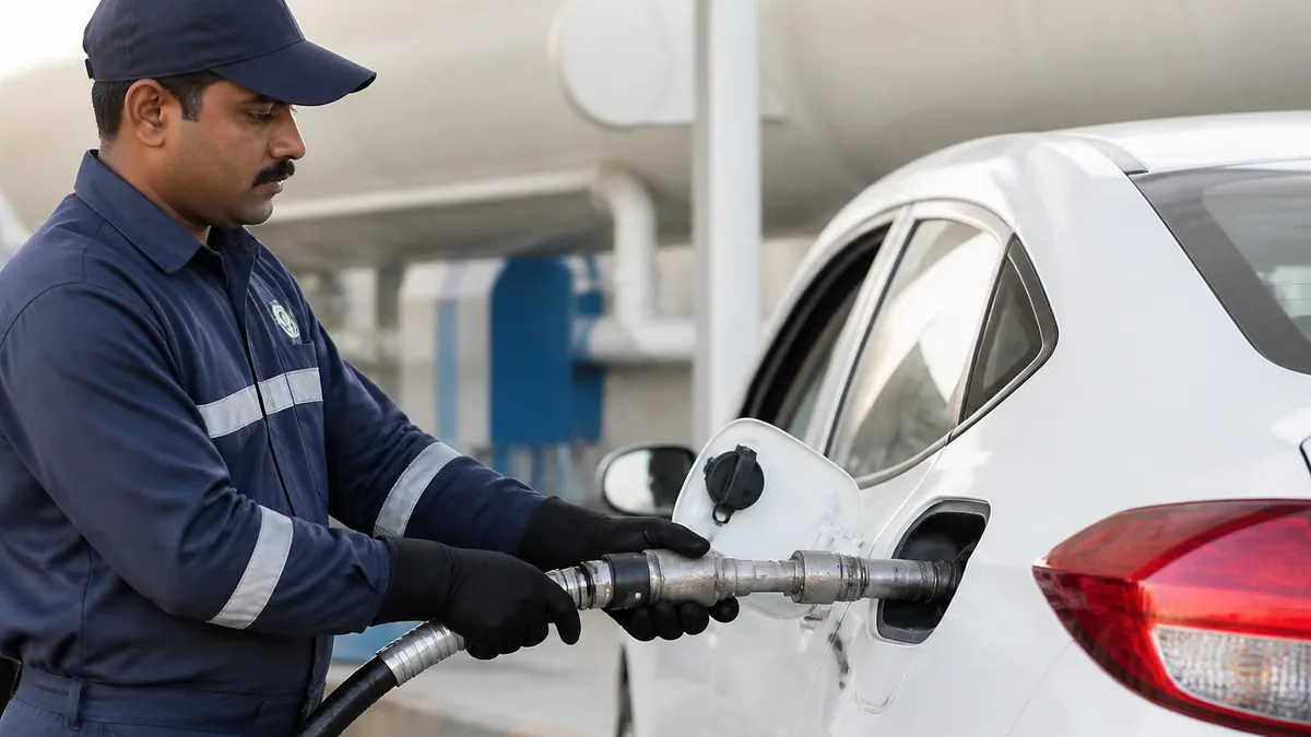 Cng Car Market by the Numbers - CNG - Compressed Natural Gas certification study resource