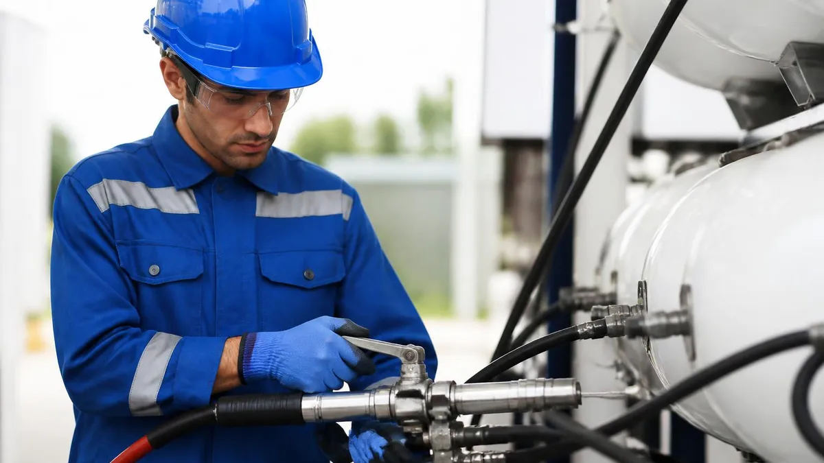 Cng Fuel by the Numbers - CNG - Compressed Natural Gas certification study resource