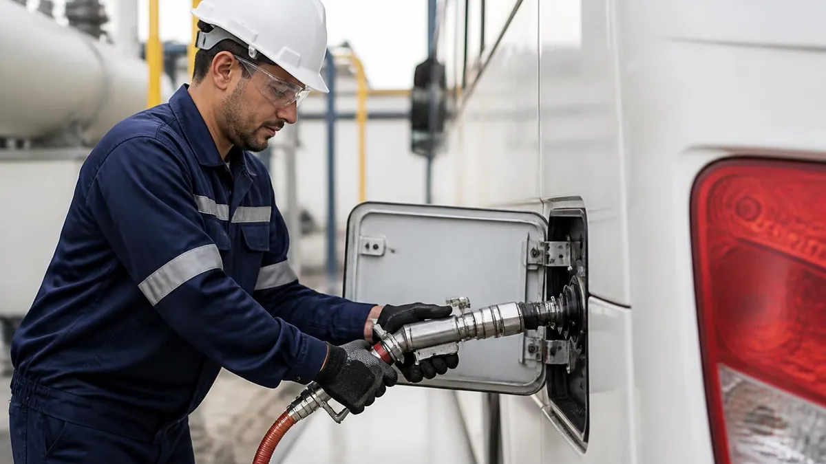 Cng in Plain English: What Does Cng Mean? - CNG - Compressed Natural Gas certification study resource