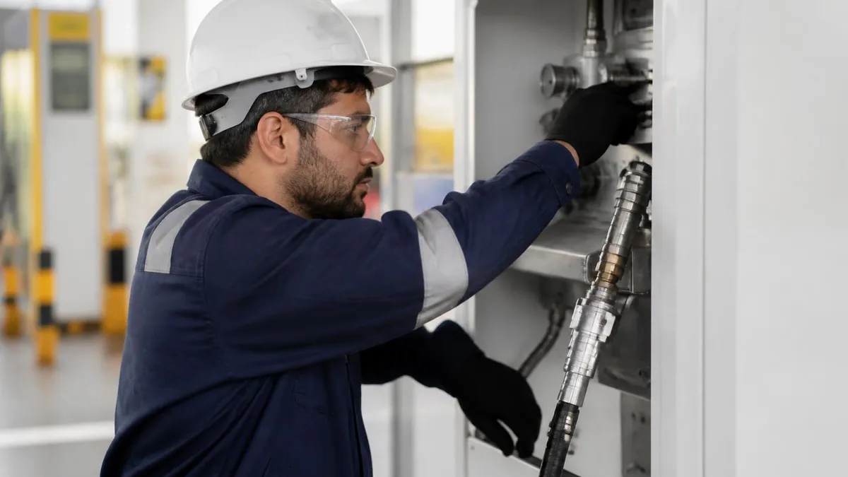 Cng Quick Verdict - CNG - Compressed Natural Gas certification study resource