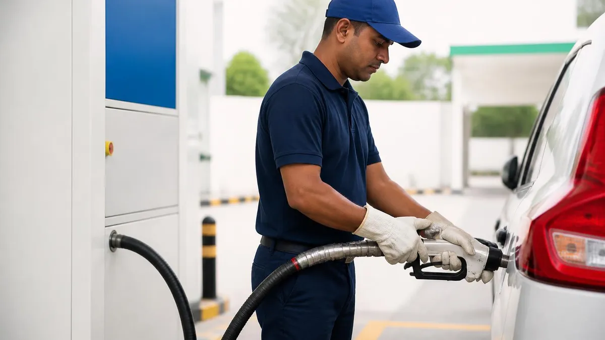 Cng Stations by State - CNG - Compressed Natural Gas certification study resource