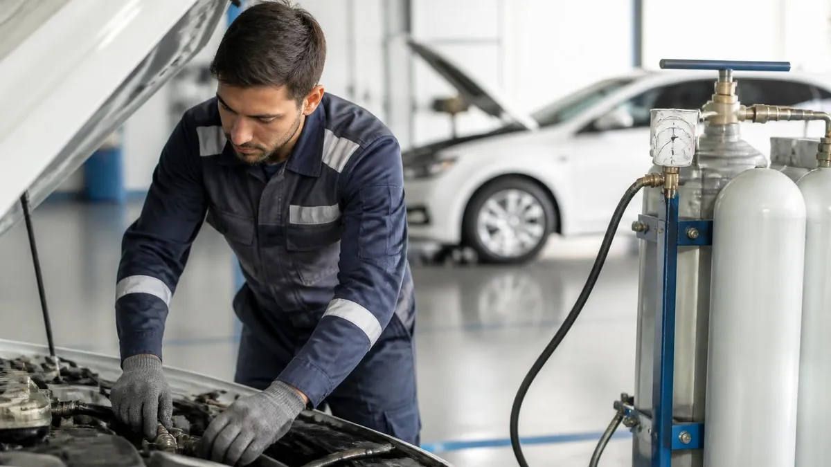 Cng Vehicles for Sale by the Numbers - CNG - Compressed Natural Gas certification study resource