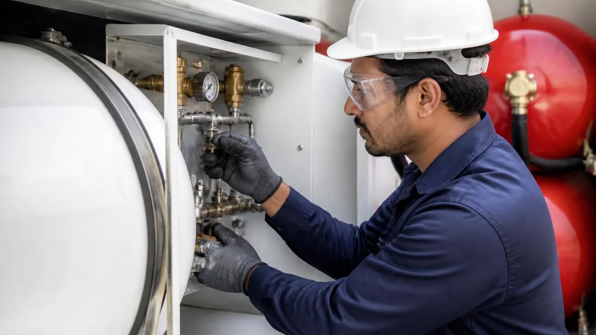 Cng vs Lpg by the Numbers - CNG - Compressed Natural Gas certification study resource