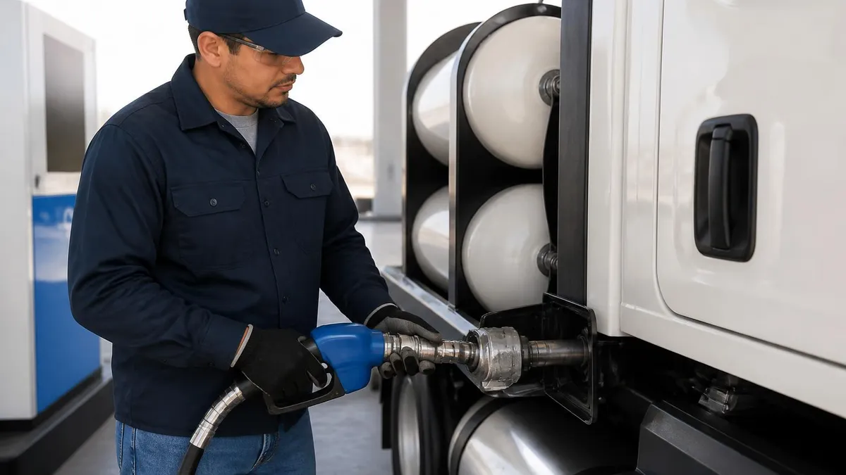 Costs, Tax Credits and Payback - CNG - Compressed Natural Gas certification study resource
