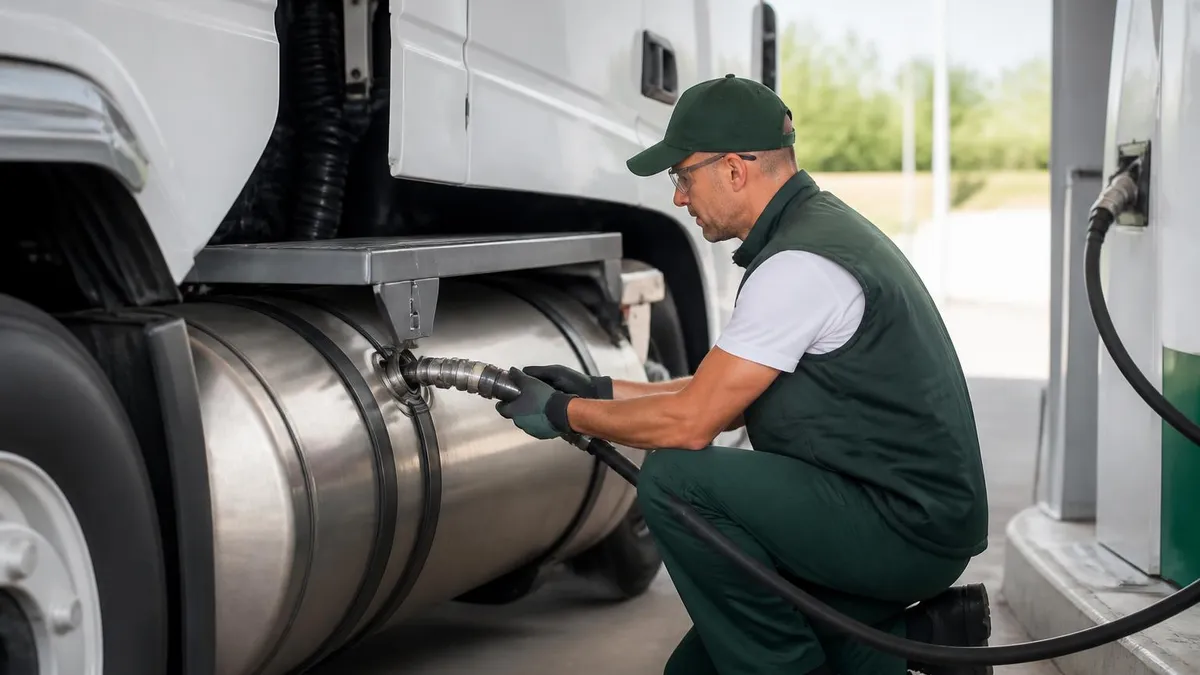 Major Cng Vehicle Categories - CNG - Compressed Natural Gas certification study resource