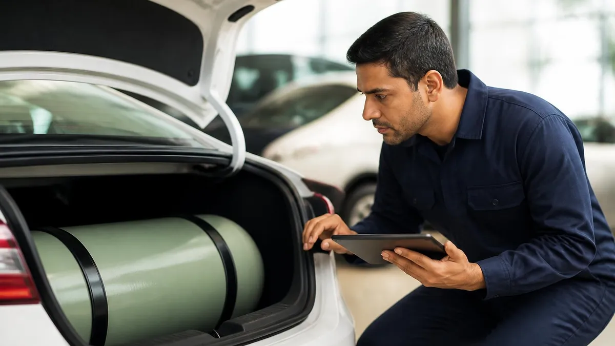 Where to Find Legitimate Cng Cars for Sale - CNG - Compressed Natural Gas certification study resource