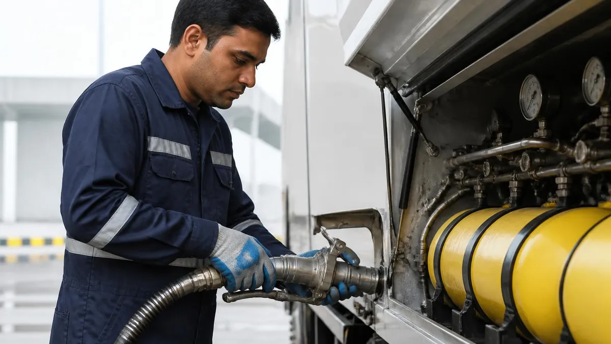 CNG Car: How Compressed Natural Gas Vehicles Work, Benefits, Costs, Available Models, and Safety
