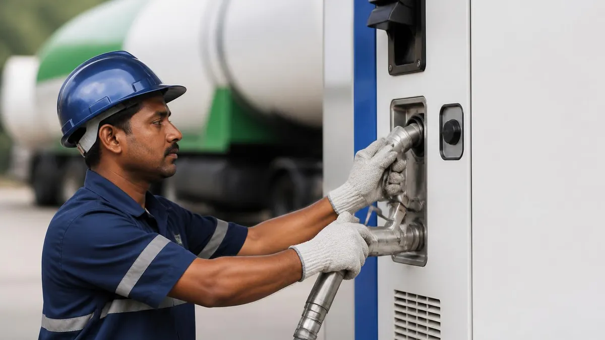 CNG Trucks for Sale: Complete Buyer's Guide to New and Used Compressed Natural Gas Vehicles