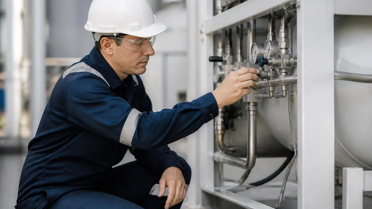 CNG Trucks: How Compressed Natural Gas Powers Heavy-Duty Fleets, Real Costs, and Buying Tips