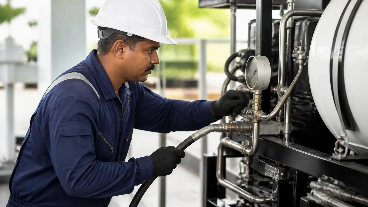 CNG Vehicles: Complete Guide to Compressed Natural Gas Cars and Trucks