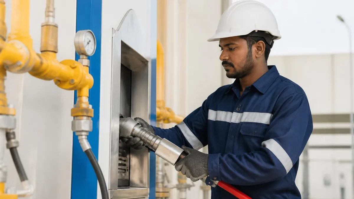 CNG vs LPG: Complete Guide to Compressed Natural Gas and Liquefied Petroleum Gas
