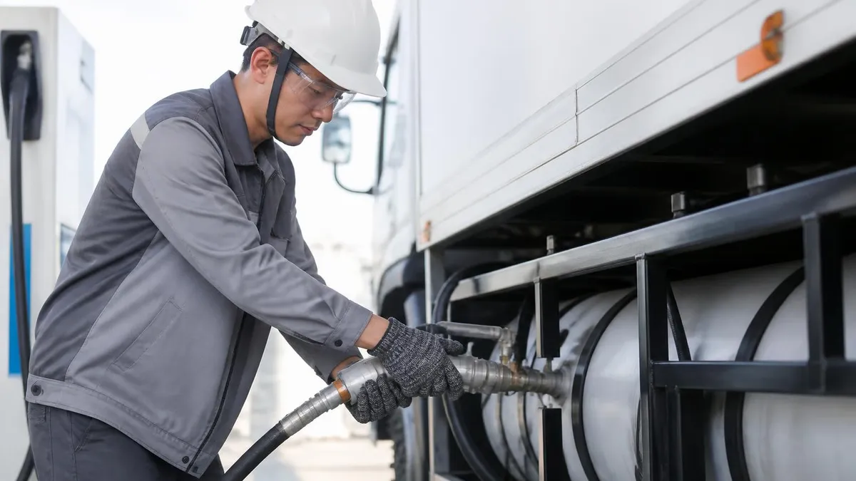 What Is CNG Fuel? A Complete Guide to Compressed Natural Gas