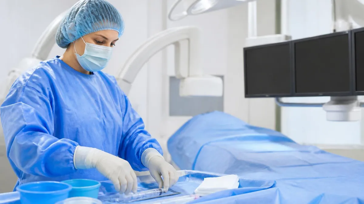 Cci Cnor - CNOR - Certification Exam certification study resource