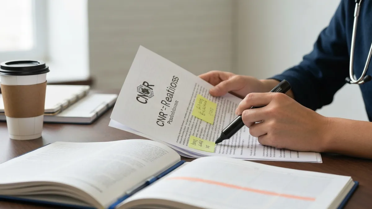 Cnor Flashcards - CNOR - Certification Exam certification study resource