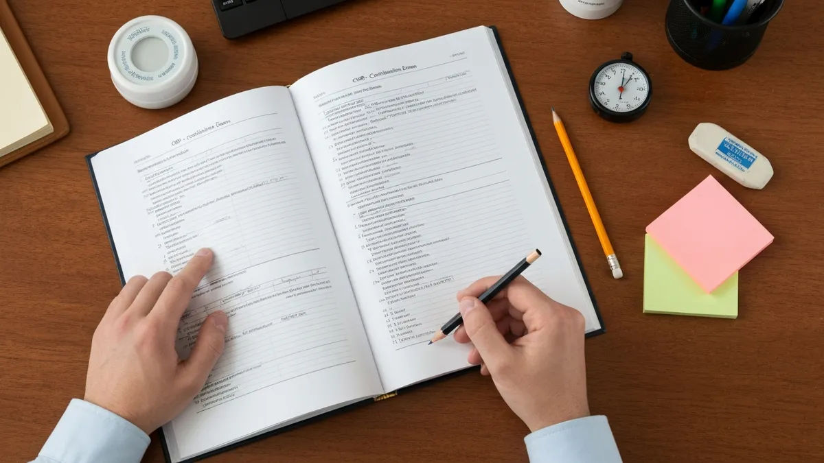 Cnor Flashcards - CNOR - Certification Exam certification study resource