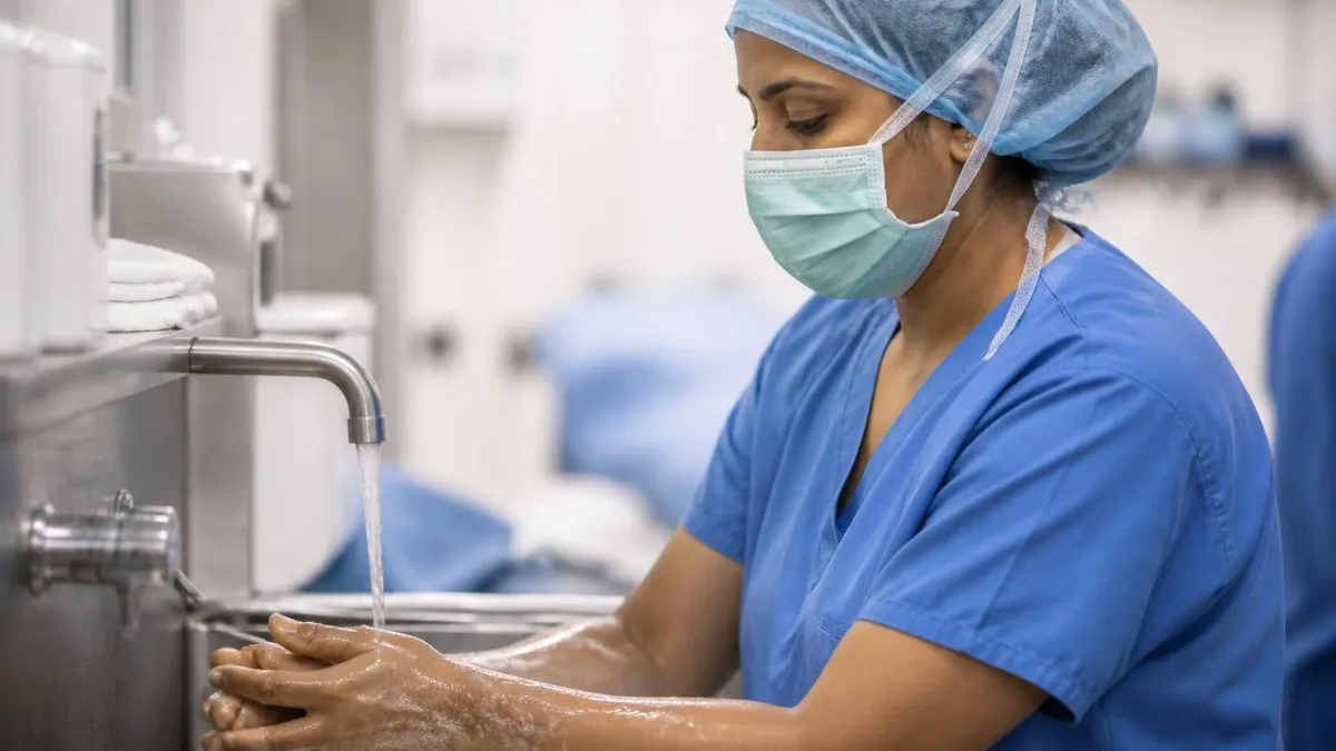 CCI CNOR Certification: The Complete Study Guide for Perioperative Nurses