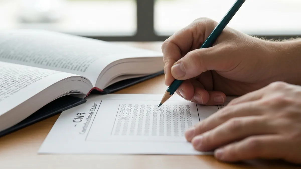 CCI CNOR Flashcards: The Complete Study Guide for Perioperative Nurses 2026 June