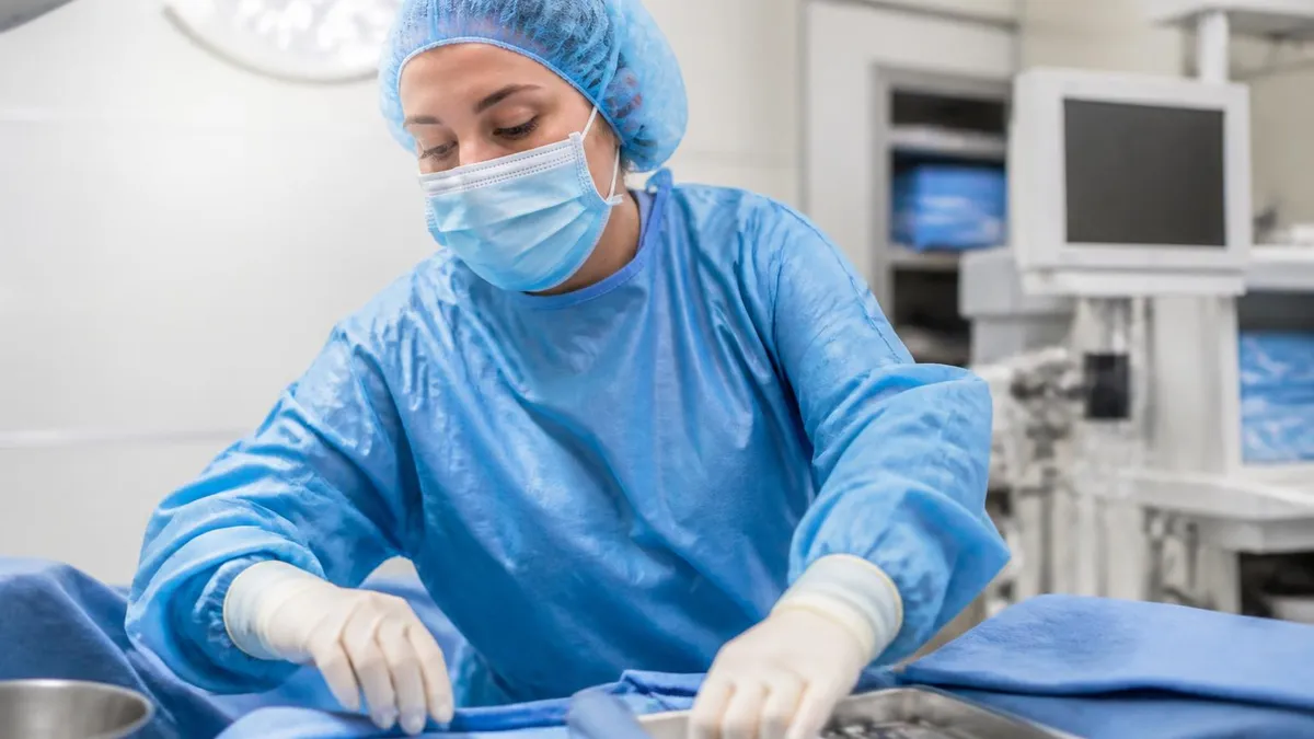 CNOR Certification: Complete Guide for Perioperative RNs