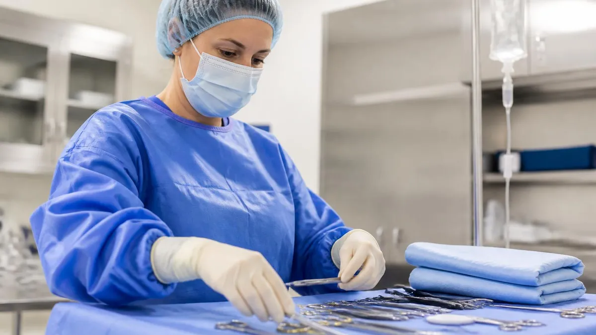 CNOR Exam Questions: How the Perioperative Nurse Certification Test Works
