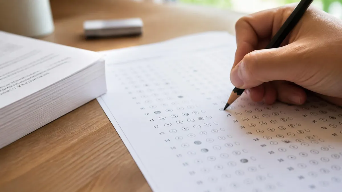 How Difficult Is the CNOR Exam? Pass Rates, Scoring & What to Expect 2026 July