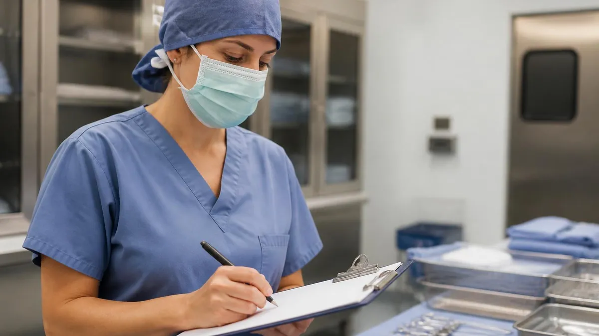 Numbers Every Cnor Candidate Should Know - CNOR - Certification Exam certification study resource
