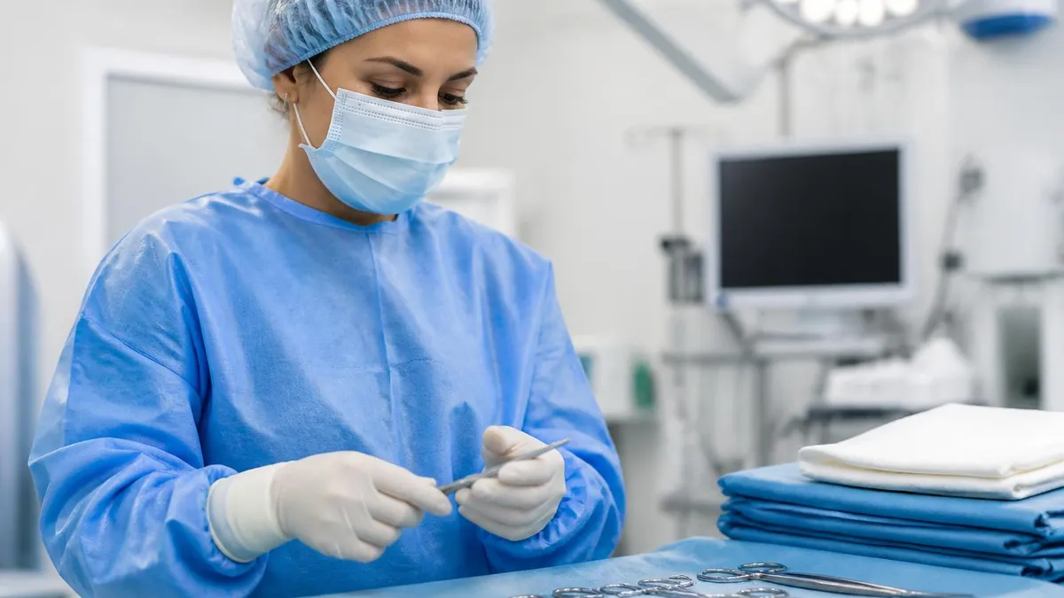 What is Cnor Certification? - CNOR - Certification Exam certification study resource