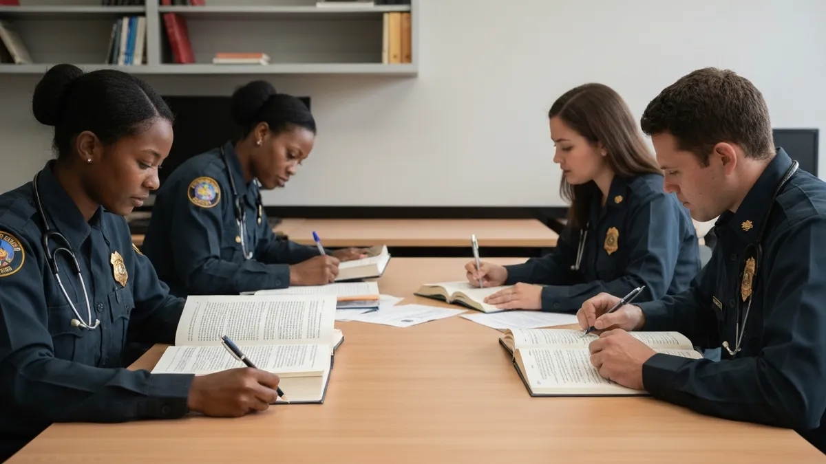 Colorado Correctional Officer — Corrections Career Guide 2026
