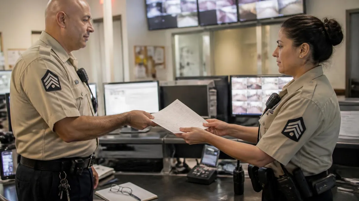 Apply for Correctional Officer - CO - Correctional Officer certification study resource