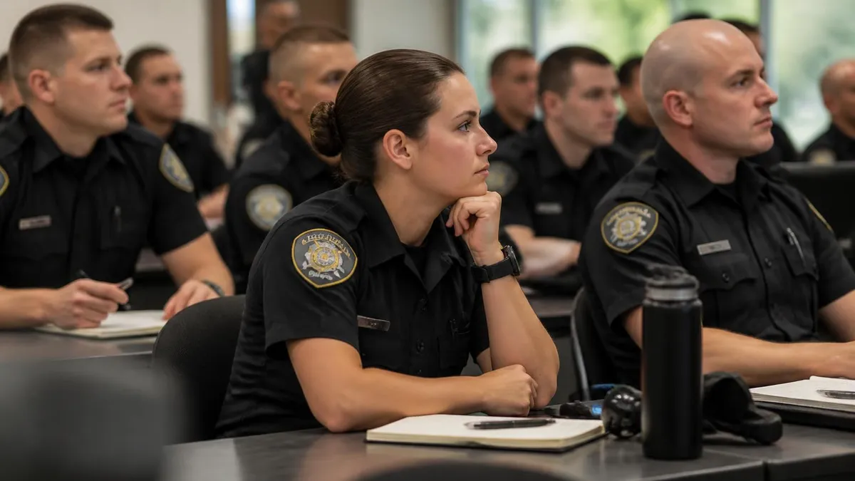 Correction Officer - CO - Correctional Officer certification study resource