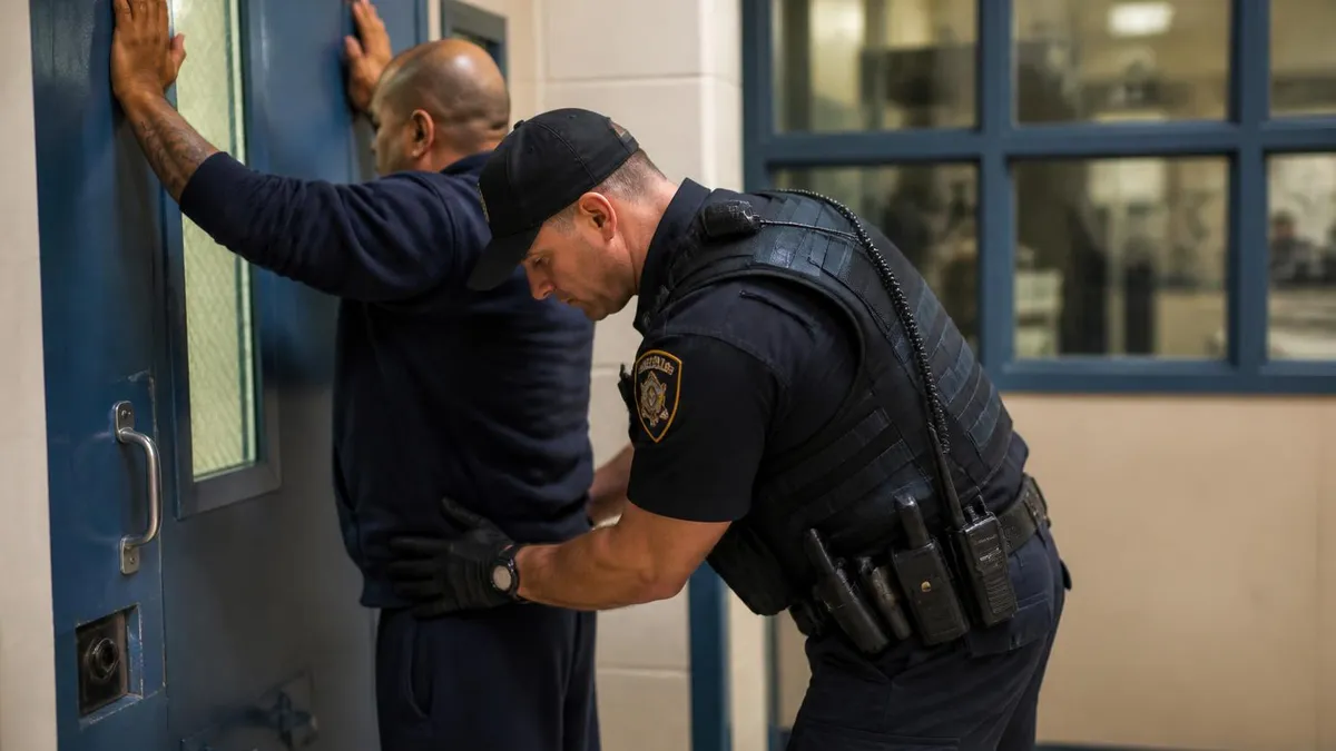 What is a Correctional Officer - CO - Correctional Officer certification study resource