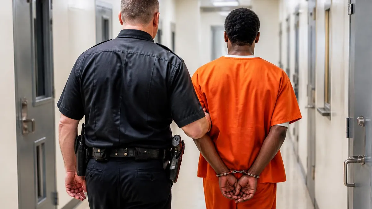 Correctional Officer Florida - CO - Correctional Officer certification study resource