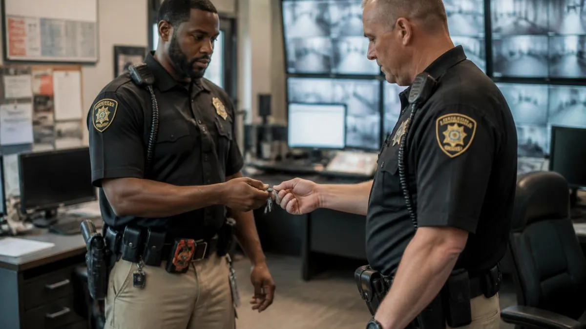 Correction Officer - CO - Correctional Officer certification study resource