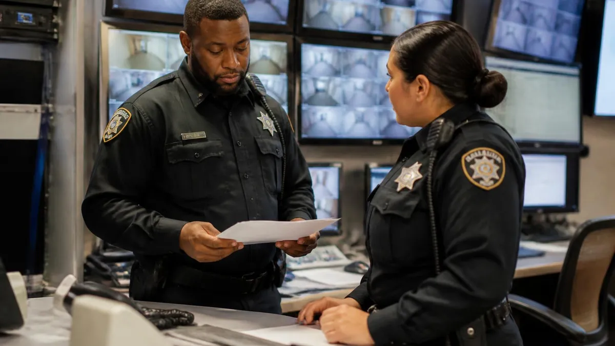 Correctional Officer Jobs Louisiana - CO - Correctional Officer certification study resource