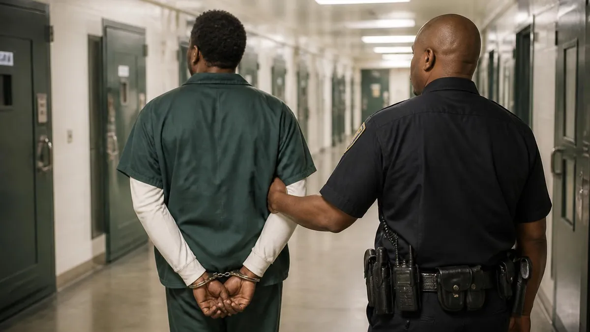 Shane Co - CO - Correctional Officer certification study resource
