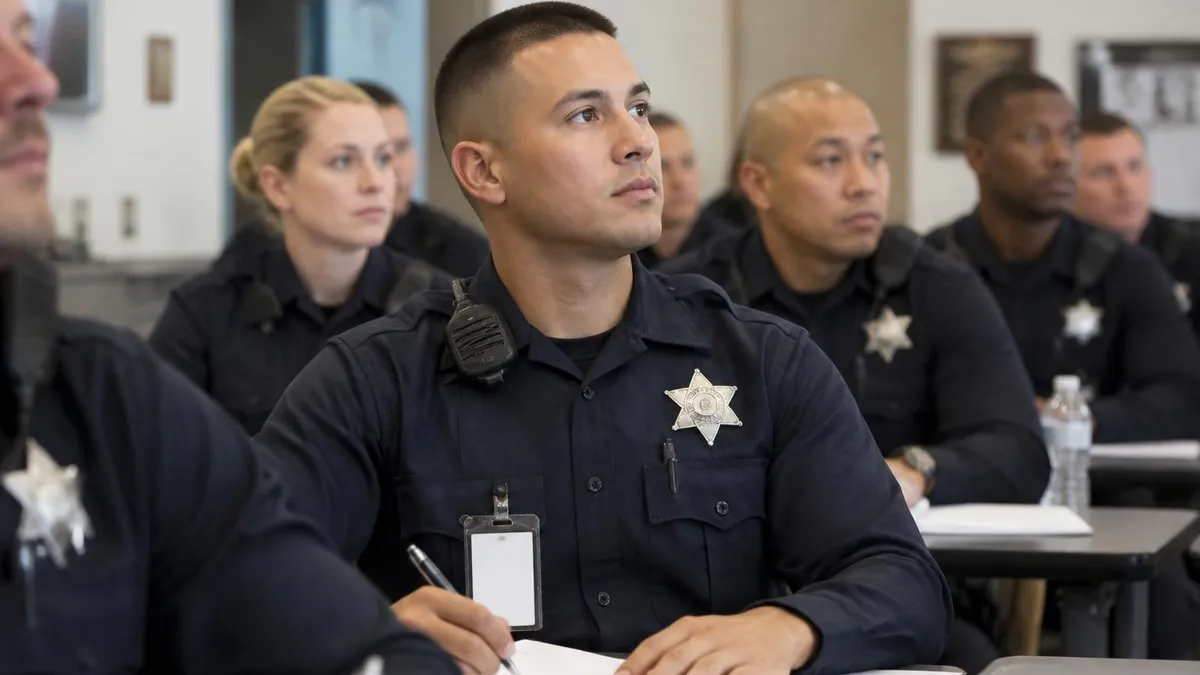 Correction Officer - CO - Correctional Officer certification study resource