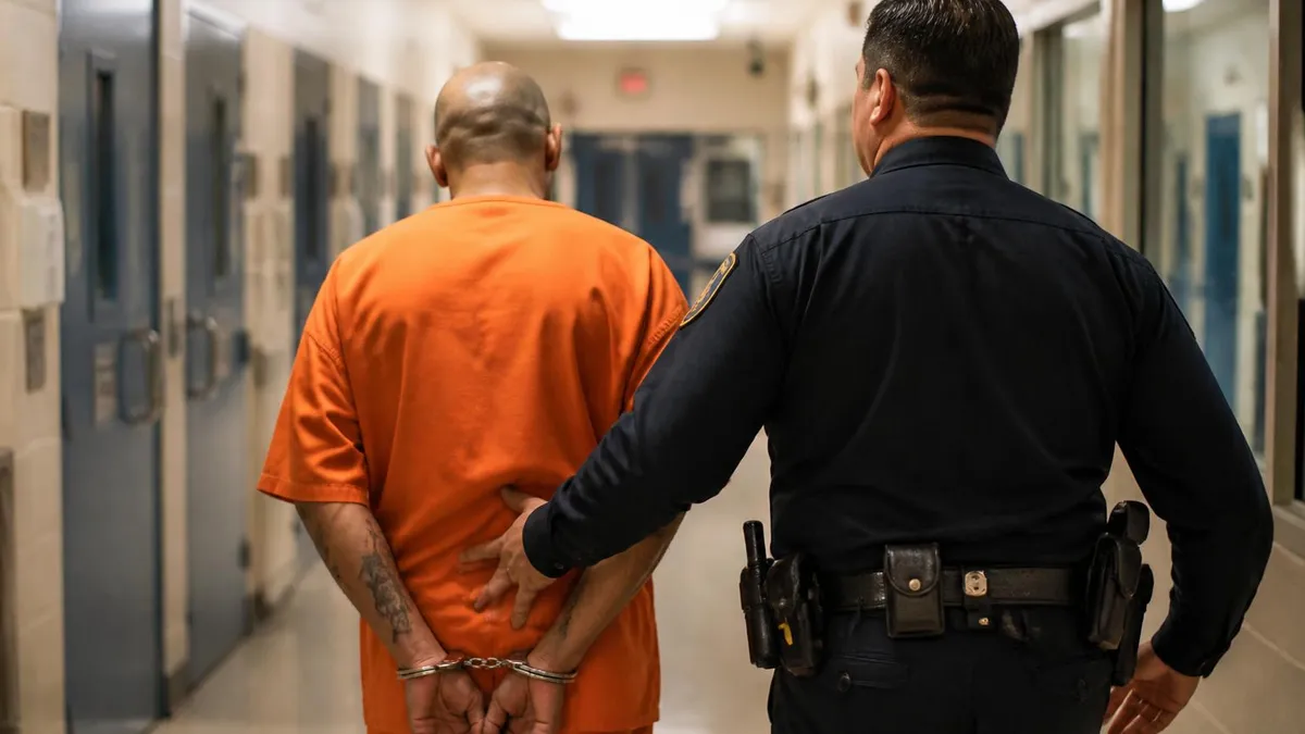 Corrections Officer - CO - Correctional Officer certification study resource