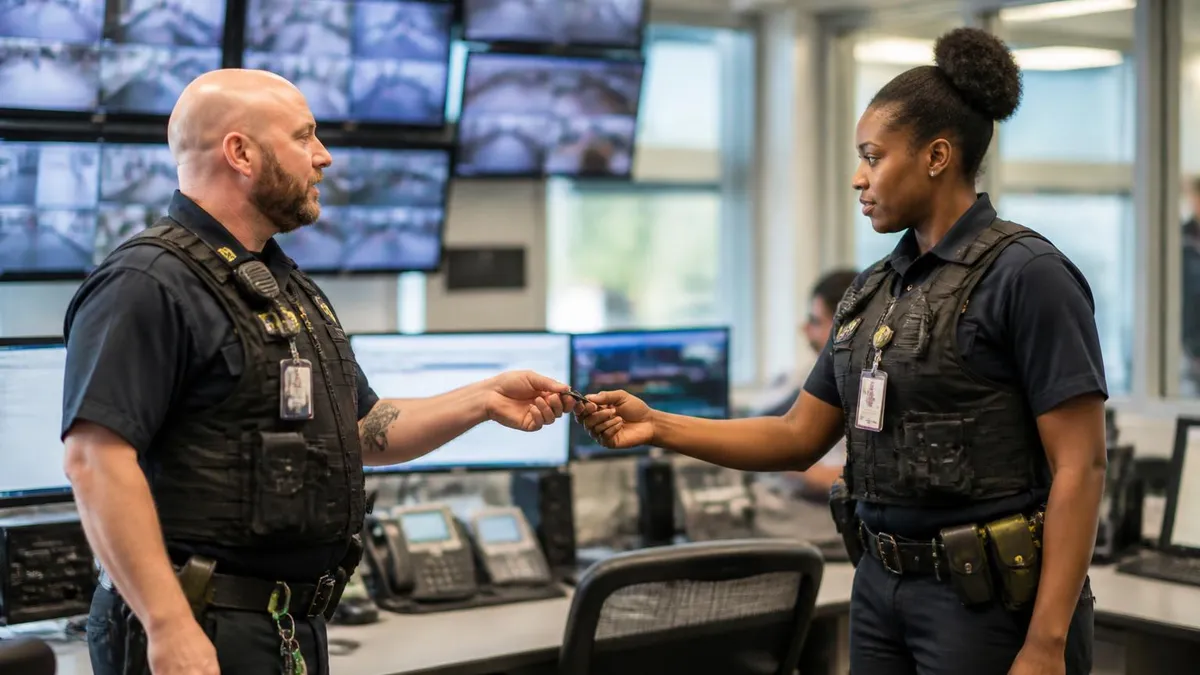 Correctional Officer Quotes - CO - Correctional Officer certification study resource
