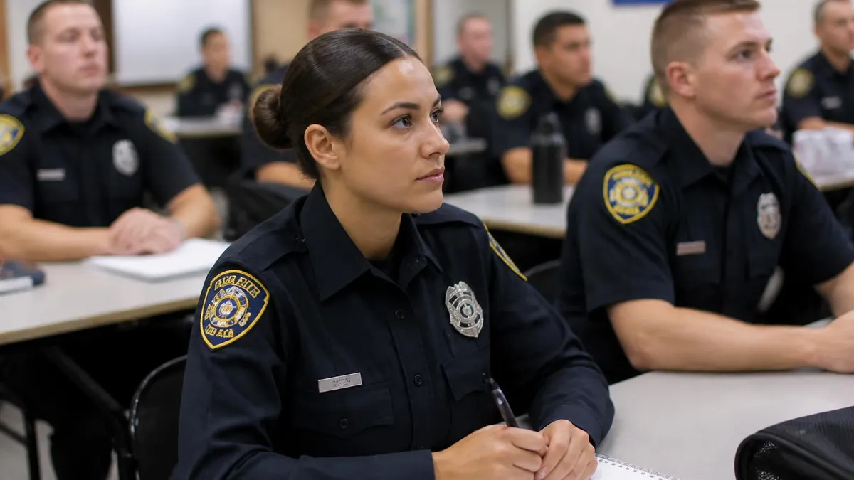 Shane Co - CO - Correctional Officer certification study resource