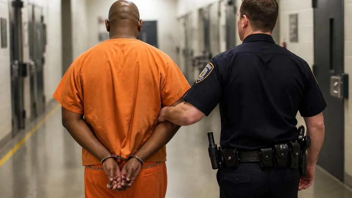 Correctional Officer Requirements by State - CO - Correctional Officer certification study resource