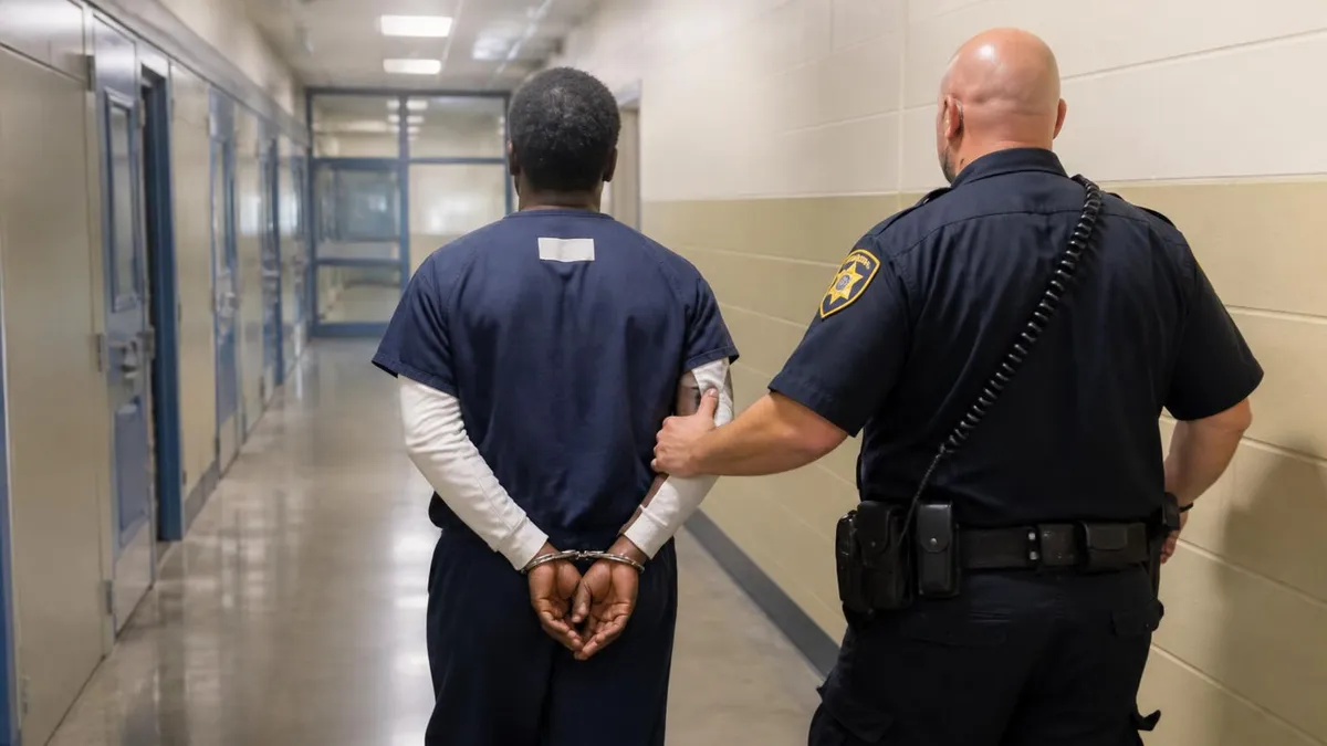 Correction Officer - CO - Correctional Officer certification study resource