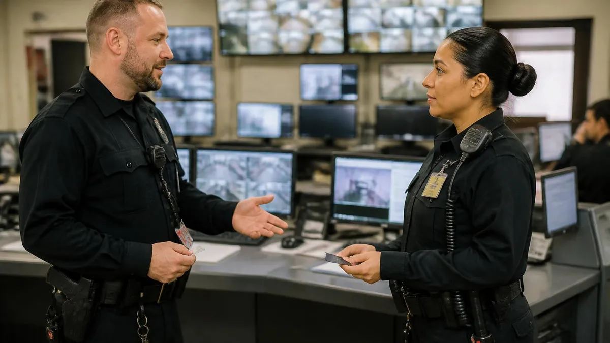 Corrections Officer - CO - Correctional Officer certification study resource