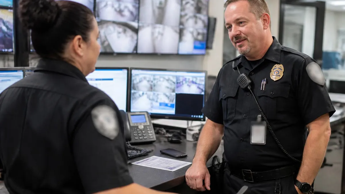 Correctional Officer Strike - CO - Correctional Officer certification study resource