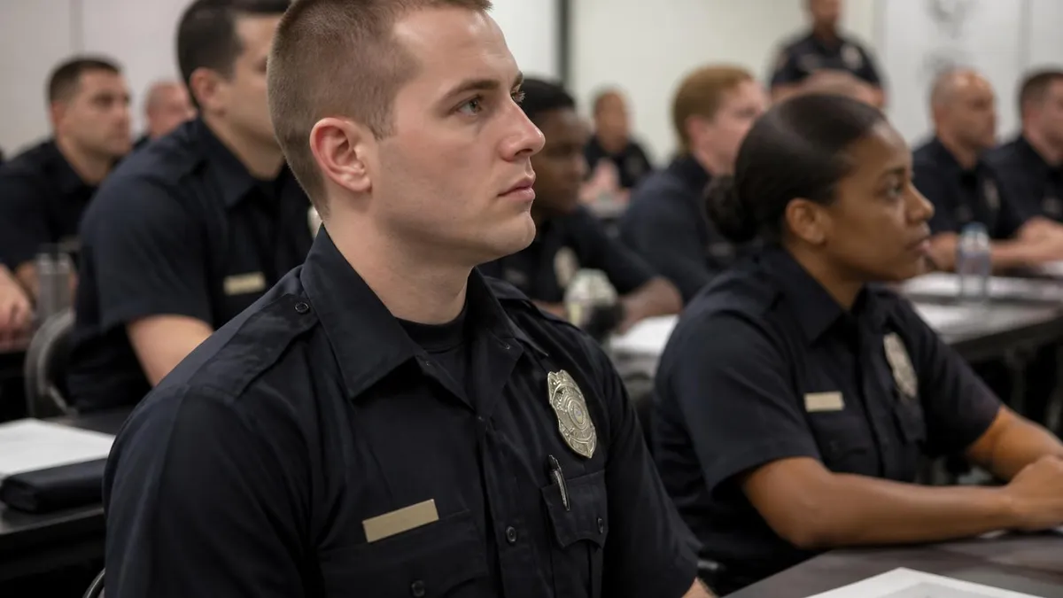 Tractor Supply Co - CO - Correctional Officer certification study resource