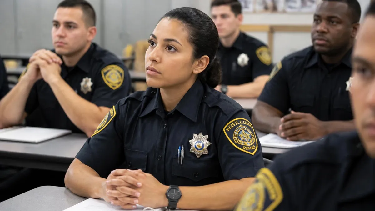 Tractor Supply Co - CO - Correctional Officer certification study resource