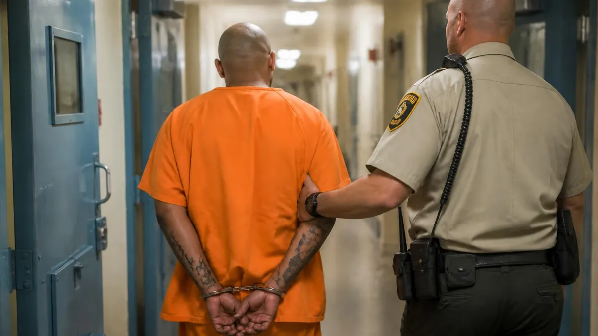 What Do You Need to Be a Correctional Officer - CO - Correctional Officer certification study resource