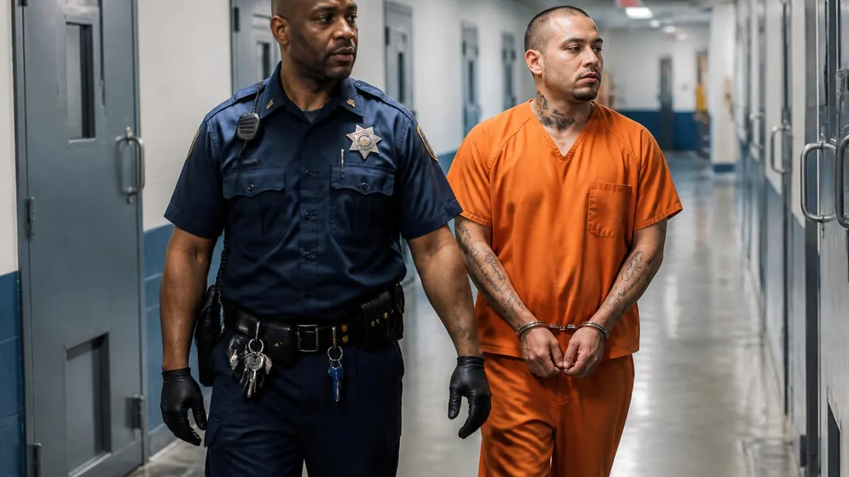 Correctional Officer Week - CO - Correctional Officer certification study resource