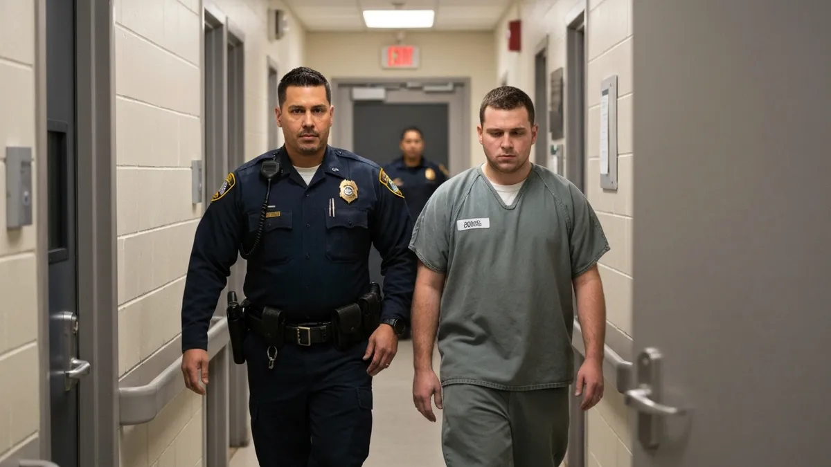 Tractor Supply Co - CO - Correctional Officer certification study resource