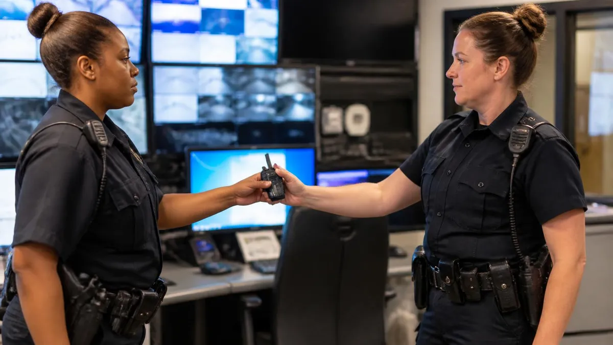 Corrections Officer - CO - Correctional Officer certification study resource